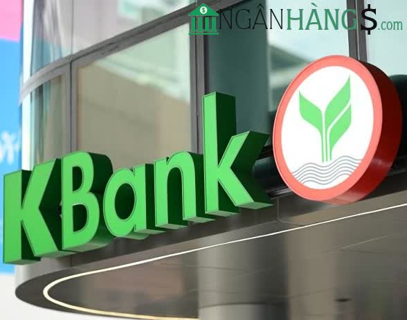 Ảnh Ngân hàng Kbank Thái Lan Kbank Chi nhánh Hà Nội 1